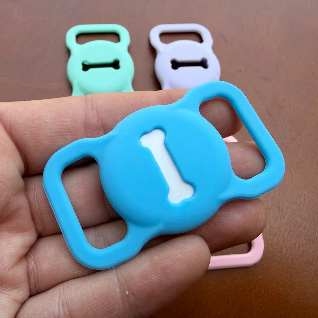 AirTag® Collar Holder