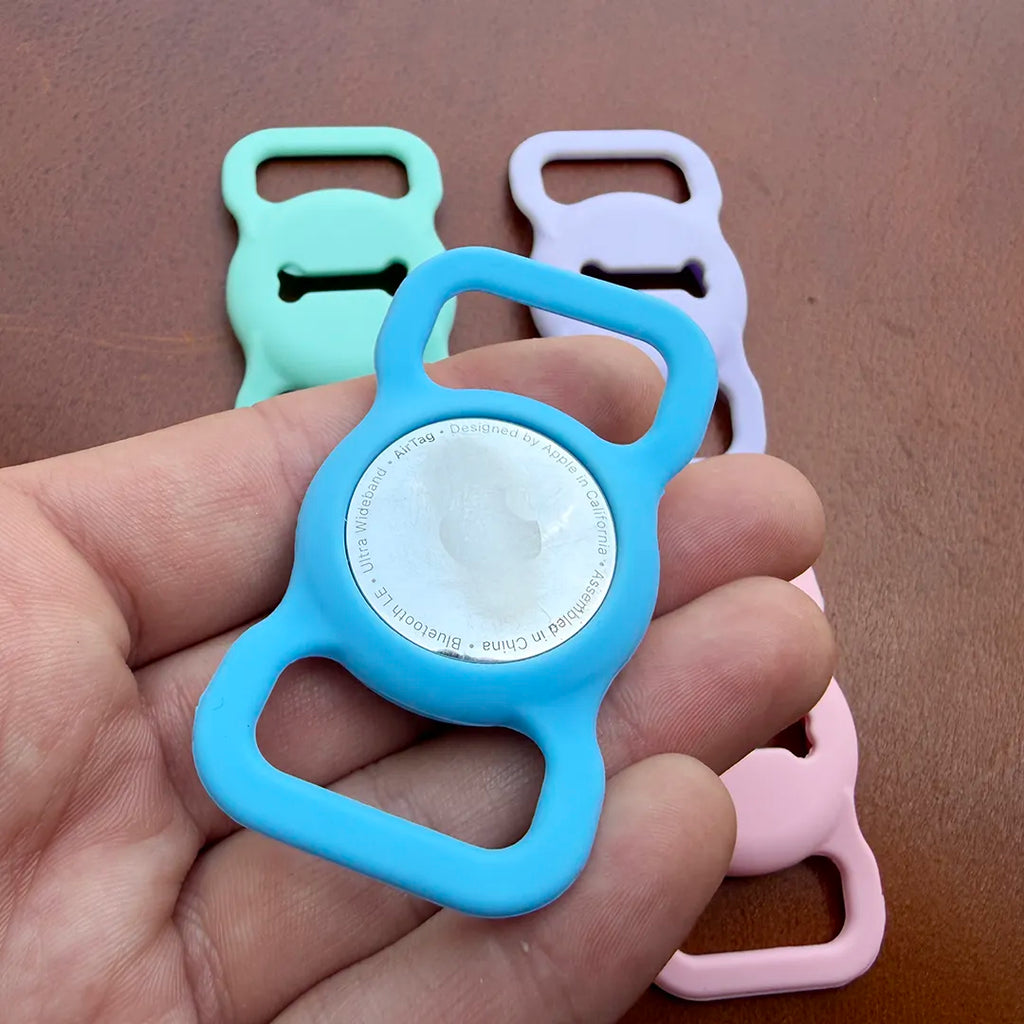 AirTag® Collar Holder