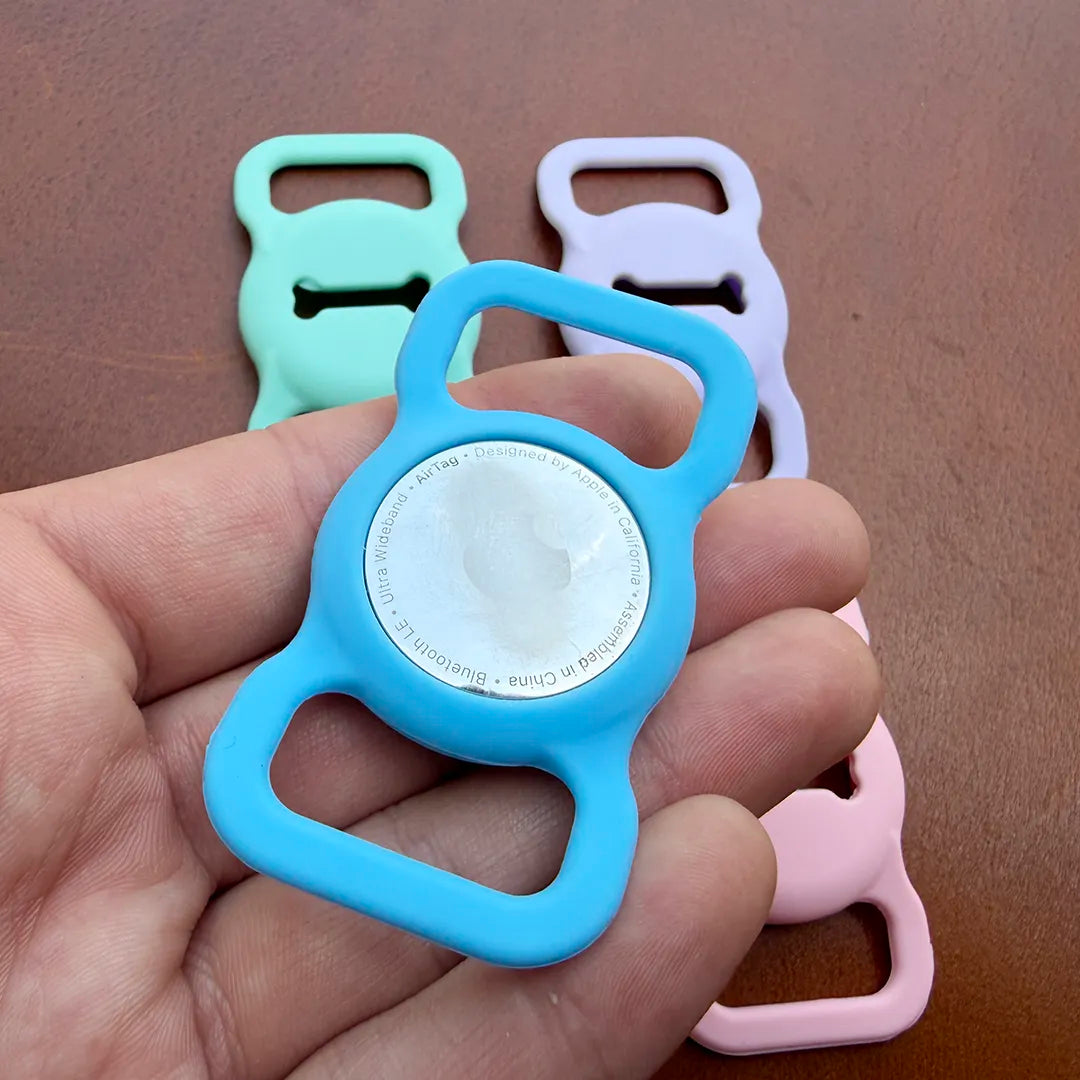 AirTag® Collar Holder