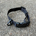 City Collar (Charcoal Black)