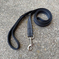City Leash (Charcoal Black)