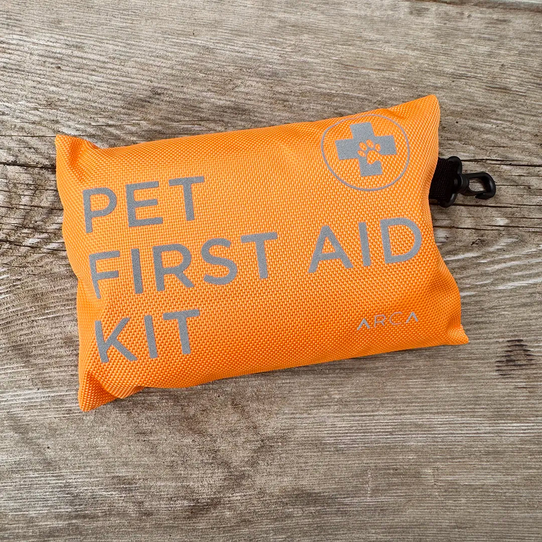 Desert Rover Pet First Aid Kit