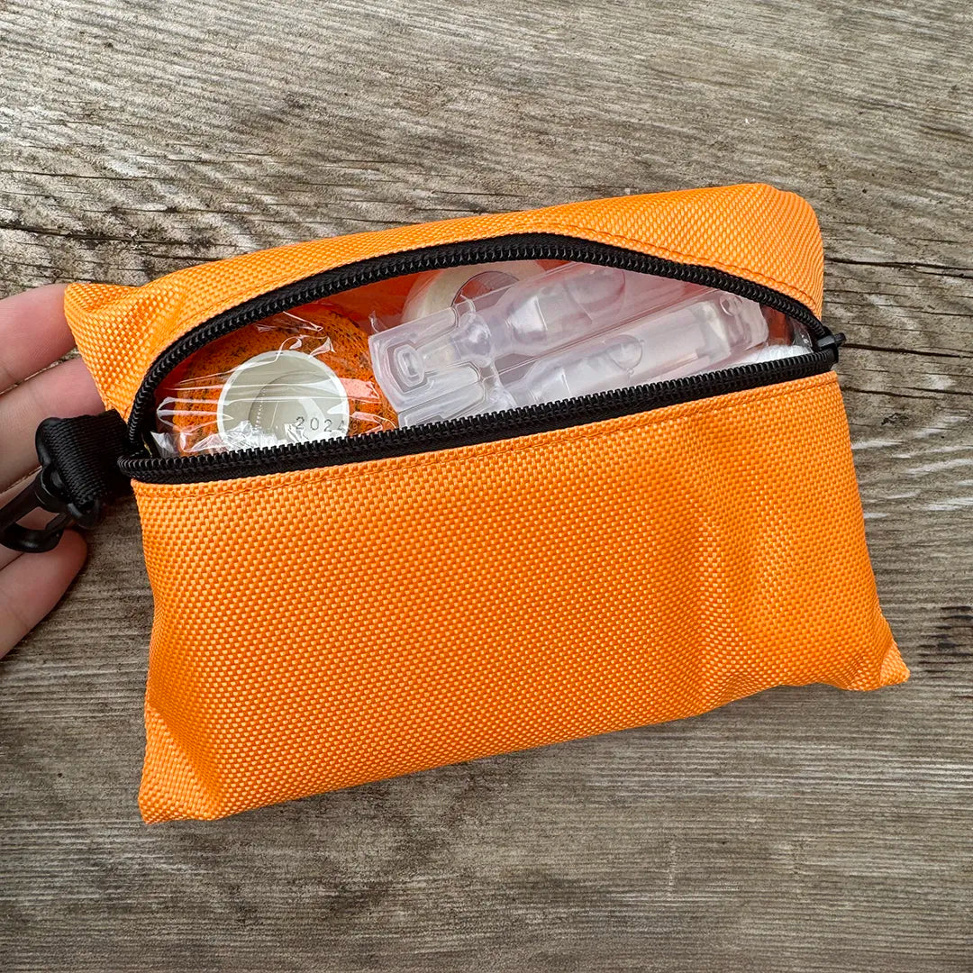 Desert Rover Pet First Aid Kit