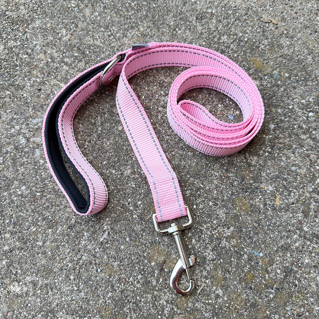 City Leash (Miami Pink)