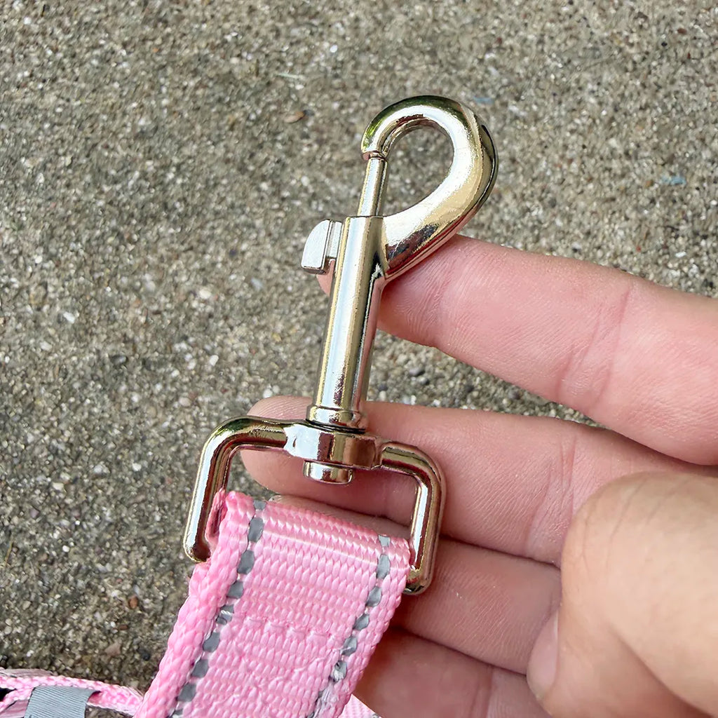 City Leash (Miami Pink)