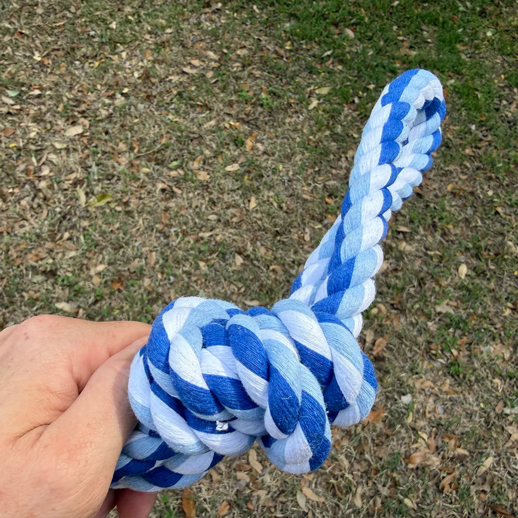 Rope Tug Toys