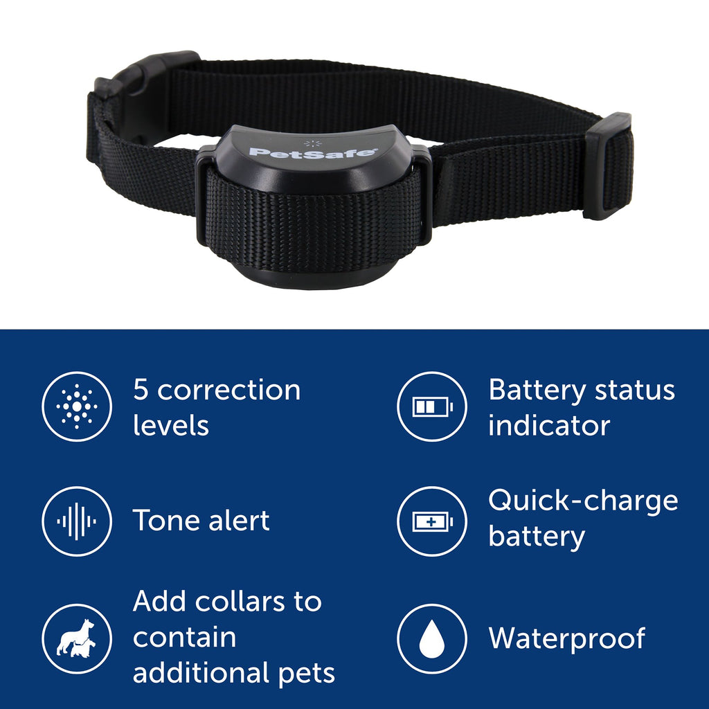 PetSafe® Stay & Play Compact Wireless Pet Fence