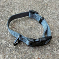 City Collar (Storm Grey)