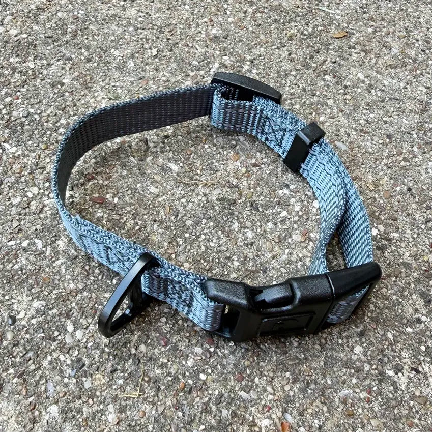 City Collar (Storm Grey)