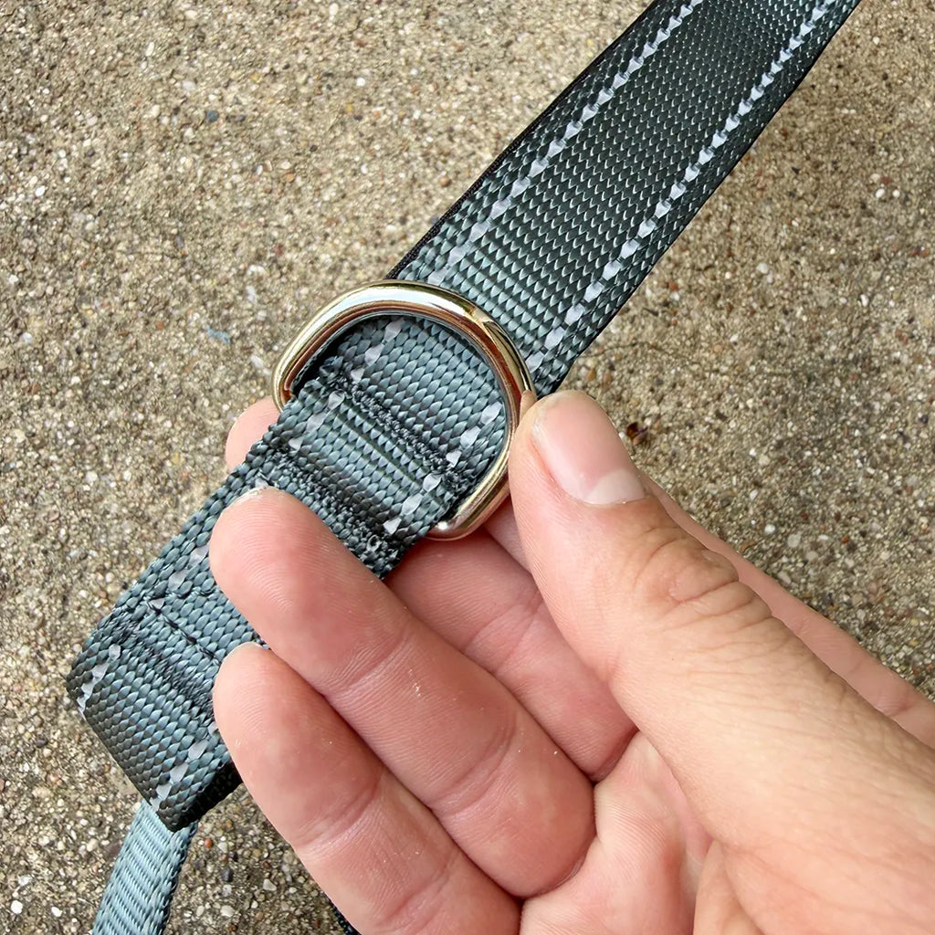 City Leash (Storm Grey)