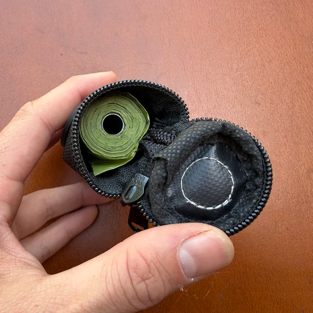 Waste Bag Holder