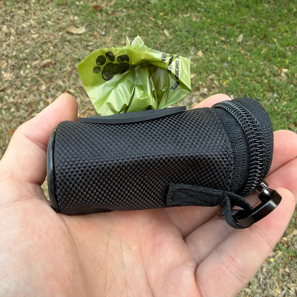 Waste Bag Holder
