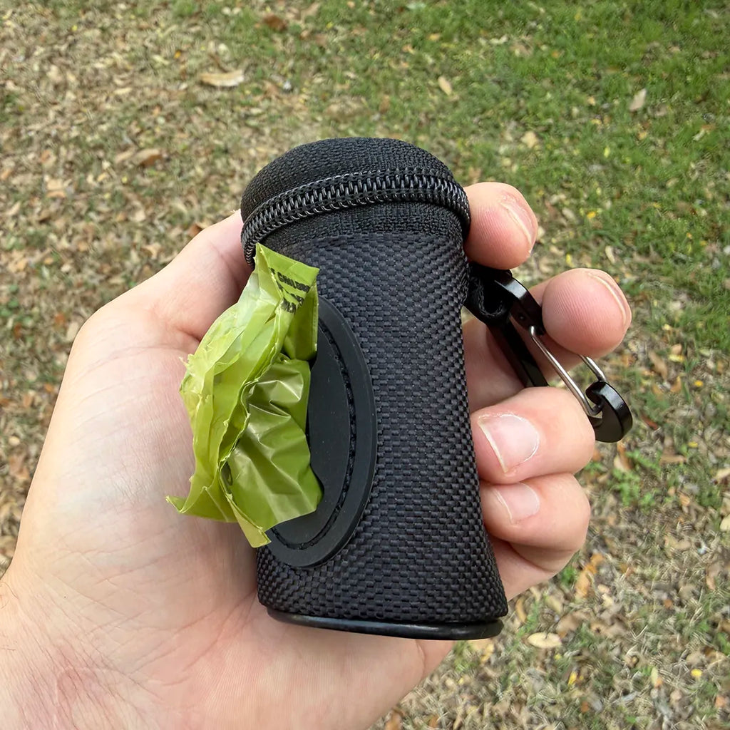 Waste Bag Holder